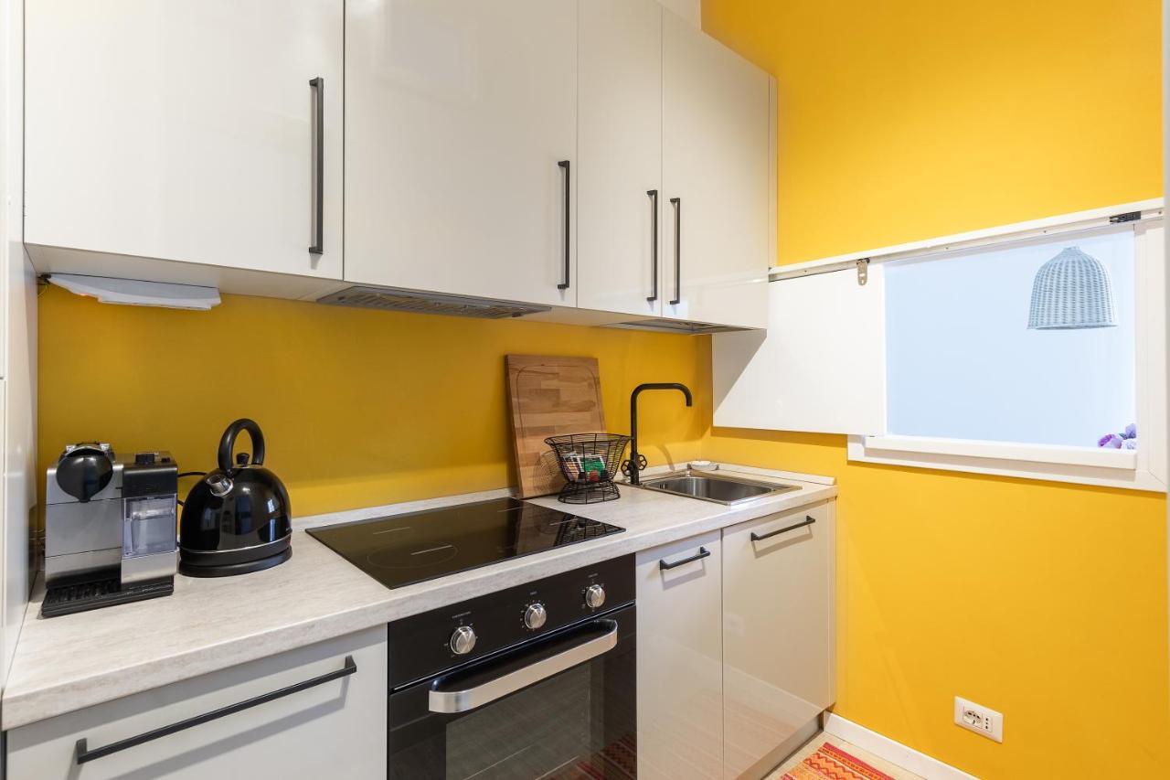 West Park Suite With Parking By Holiday Solutions 코모 외부 사진