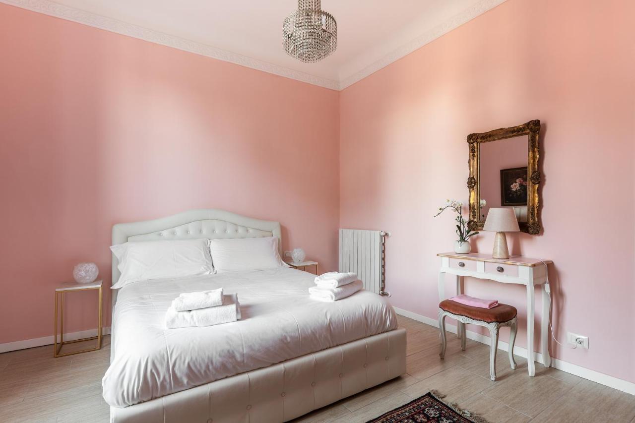 West Park Suite With Parking By Holiday Solutions 코모 외부 사진